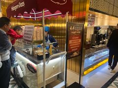 -禾斗海鲜自助(市南银座店)