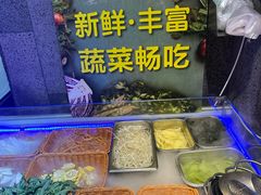 -牛腩之旅·牛腩牛杂煲(光启城美食城店)