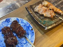 -鸟幸 TORISAKI 炭火居酒屋