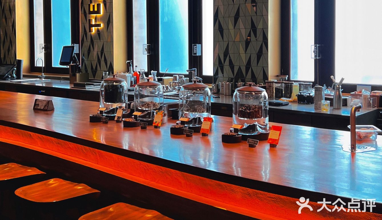 天津｜中国最美星巴克｜假装在欧洲绝美机位☕️