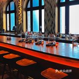 天津｜中国最美星巴克｜假装在欧洲绝美机位☕️