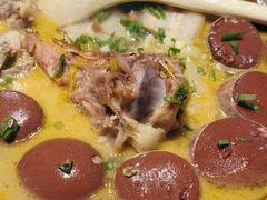 -那家老院子东北菜·饺子·小鸡炖蘑菇(艳华街店)