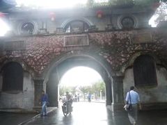 -兰剑驾校(汉阳校区)