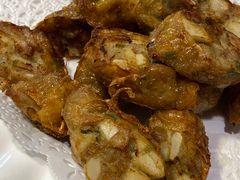 潮汕手工粿肉-壹只卤鹅·潮汕菜(莲塘店)