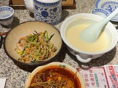 -南京大牌档(三阳广场苏宁店)