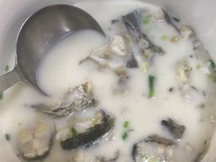 -横琴湖畔美食