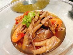 -齐家花园大酒店(宝山店)
