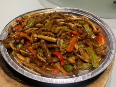 -新洪记·丽久饭店(铁西店)