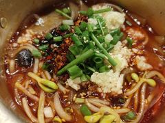-文立新麻辣烫(合生汇21街区店)