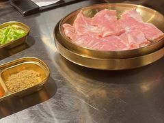 -核桃碳烤肉馆(深圳首店)