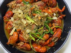 -老长沙龙虾馆·聚会餐厅(白石洲店)