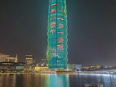 -郑州绿地JW万豪酒店The Grill烤汇扒房