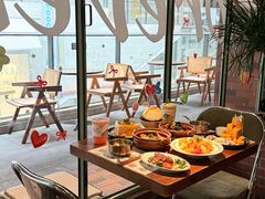 -岛风·台食小馆 ISLAND BISTRO(烟台山店)