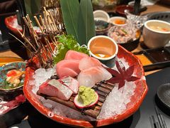-山岛烧·和牛烧肉 碳火烧鸟(海信广场店)