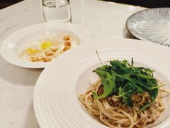 -IL Forno 意坊·意大利餐厅(花园店)