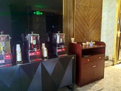 -畅想国度健康水会(民治店)