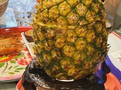 -辉记炭烧海鲜大排档·老字号(福田店)