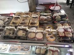 -糯米香(长江路店)