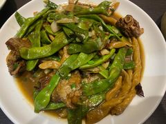 -好嫂子酱猪手•农家菜(蒲黄榆店)
