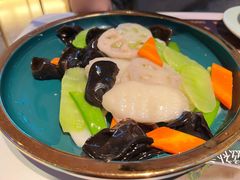 -阿娜尔·新疆菜(宜家荟聚中心店)