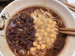 -沉香牛肉面