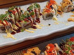 -王氏炉匠·烧鸟放题自助(三里屯店)
