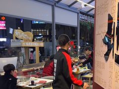 -潮正和潮汕牛肉火锅·老字号(番禺万达店)