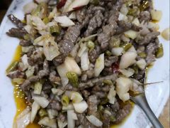 -九九牛肉馆(南山路店)
