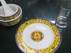 -老大连路特色烧烤(基隆路店)
