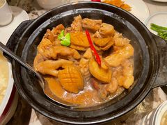 -巡味顺德菜(龙华壹方城店)
