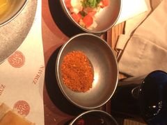 -纳鲁孜·新疆特色餐厅(上海悦荟广场店)