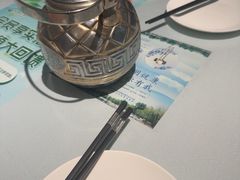 -新疆兵团食府清真(马连道店)