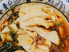 -陳香貴·兰州牛肉面(东方宝泰店)