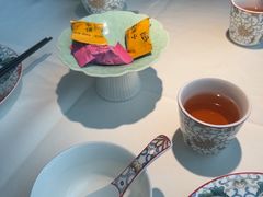 -千百味红餐厅·非遗江西菜(绿地双子塔总店)