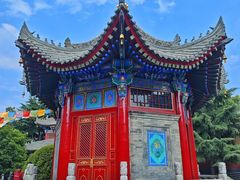 -西安市广仁寺