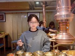 -金顺韩式烤肉·网红烤肉店(广利路店)