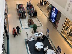 -永旺黄岛购物中心