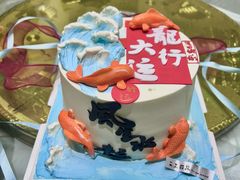 -福季酒店(怡园绿景店)