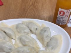 -喜家德虾仁水饺(南山书城店)