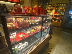 -星巴克(大梅沙8号仓店)