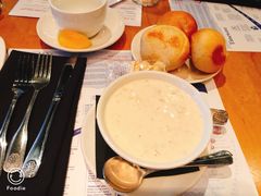 -Legal Sea Foods - Park Square