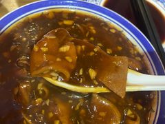 炒肝儿-铸钟褡裢火烧(西三环紫竹桥店)