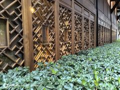 -成都博舍酒店