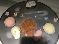 -蜜桃花开·中西融合菜E&W(南长街店)