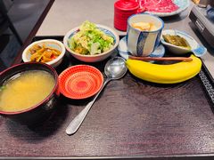 -满来寿喜烧(金虹桥店)