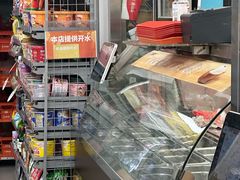 -便利蜂(新中关购物中心B1层店)