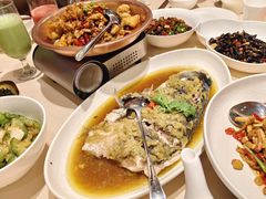 -口味堂(惠济路店)