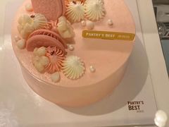 -Pantry's Best派悦坊蛋糕(K11购物艺术中心店)