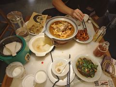 -大鱼徽州·寻味徽菜(万象汇店)