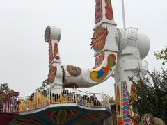 -芜湖方特东方神画